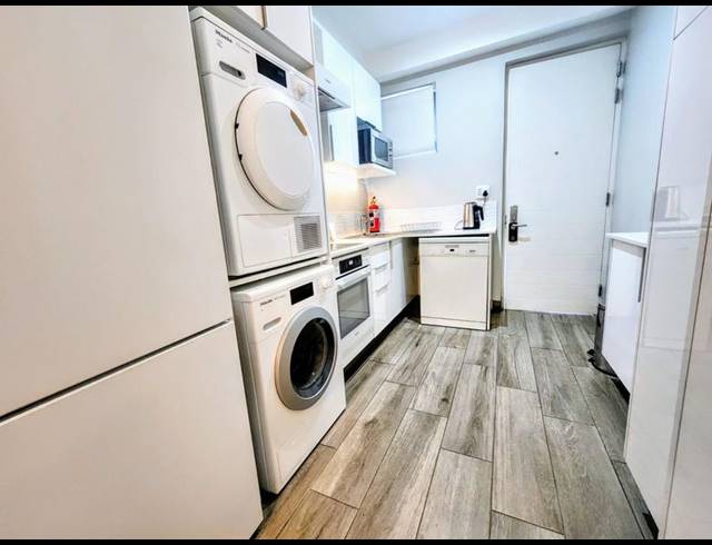 1 BEDROOM PROPERTY TO RENT IN ASHLEA GARDENS